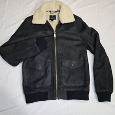 Scotch soda shearling for sale  Thermal