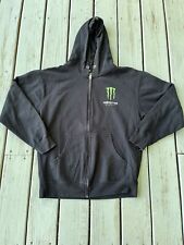 Monster energy sweatshirt for sale  Livermore