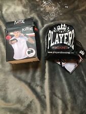 Playerz boxing punch for sale  BURTON-ON-TRENT