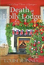 Death holly lodge for sale  UK