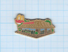 Pin mcdonald montigny d'occasion  Étaules