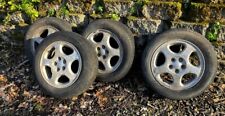 Wheels tires subaru for sale  Califon