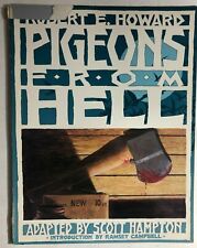 Pigeons from hell d'occasion  Expédié en Belgium