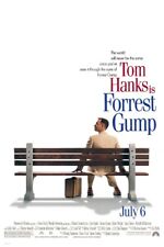 Forrest gump movie for sale  Pleasant Hill