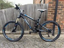 Trek fuel mountain for sale  BROMLEY