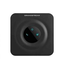 Adaptador de telefone analógico único Grandstream HT801 porta FXS única comprar usado  Enviando para Brazil