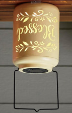 Blessed solar lamp for sale  Nicholasville