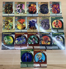 Bakugan cards lot for sale  Valdosta