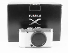 Fujifilm body fotocamera usato  Boscoreale