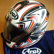 Arai full face d'occasion  Expédié en Belgium