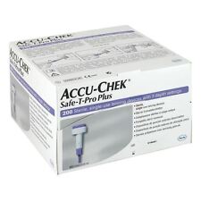 Accu chek safe for sale  Shipping to Ireland