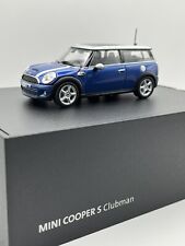 Autoart mini cooper gebraucht kaufen  Büdingen