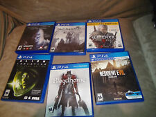 Game ps4 playstation for sale  South River
