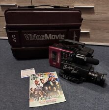 Jvc videokamera back gebraucht kaufen  Menden