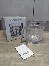 Marquis waterford crosby for sale  NEWCASTLE