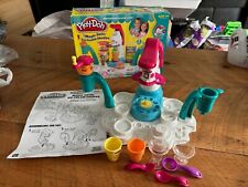 Usado, Conjunto de sorveteria Playskool Play-Doh Magic Swirl comprar usado  Enviando para Brazil