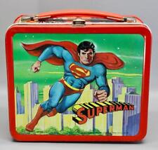 superman lunch box for sale  Basehor