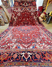 persian heriz rug for sale  Beverly Hills