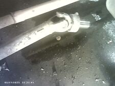 Rear drive shaft for sale  Timbo