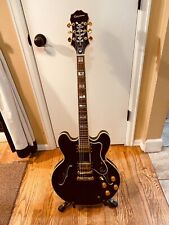 Upgraded 2022 epiphone for sale  Englewood