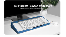 Loukin glass desktop for sale  Grafton
