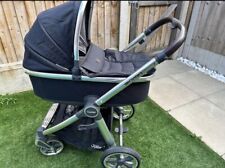 Babystyle oyster travel for sale  HARLOW