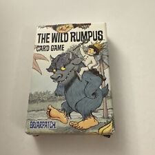 Wild rumpus card for sale  Rochester