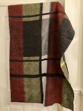 1960s 70s wool for sale  ANDOVER