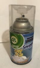 Used, Secret Diversion Safe Stash Spot  Hidden Compartment Snuggle Air Fresher Can for sale  Shipping to South Africa