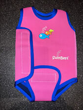 Baby swimbest pink for sale  SHEFFIELD