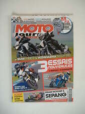 Moto journal 1987 d'occasion  France
