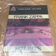 Frank zappa hot for sale  Bloomington