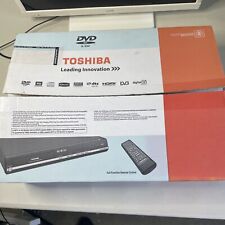 Toshiba r17dt dvd for sale  SLEAFORD