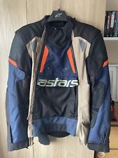 Alpinestars halo drystar for sale  LEEDS