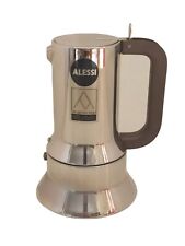 Alessi caffettiera compasso usato  Gualdo Tadino