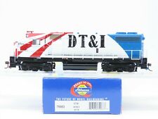 HO Scale Athearn 79983 DTI Detroit Toledo & Ironton GP38-2 Diesel #1776 for sale  Shipping to Canada