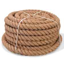 Rope 100 jute for sale  SOUTHALL