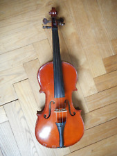 Ancien beau violon d'occasion  Autun