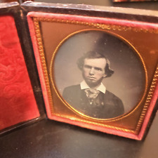 Daguerreotype tin plate for sale  Bakersfield