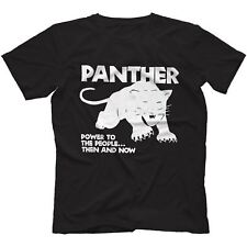 Black panther party for sale  SWADLINCOTE
