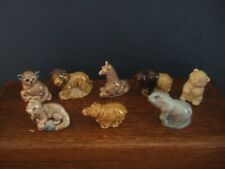 Wade whimsies mixed for sale  IPSWICH