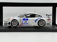 Porsche gt3 rsr gebraucht kaufen  Neukirchen-Vluyn