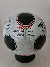 Adidas ball uefa usato  Casoria