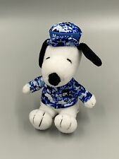 Metlife peanuts snoopy for sale  Pittsburgh