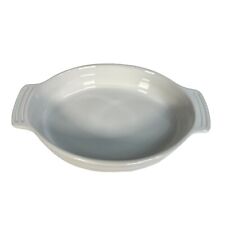 Creuset white kitchenware for sale  Atlanta