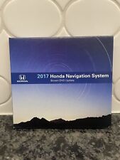 honda navigation dvd for sale  San Diego