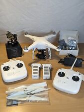 Dji phantom quadcopter for sale  LONDON