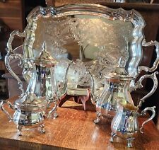 Rogers silverplate five for sale  Graham