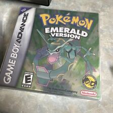 Pokemon emerald version for sale  Atlanta
