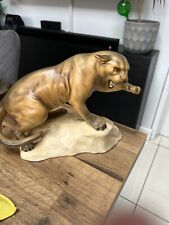 Beswick mountain lioness for sale  STOKE-ON-TRENT